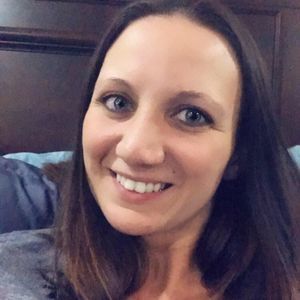 Meet your Posher, Kristin